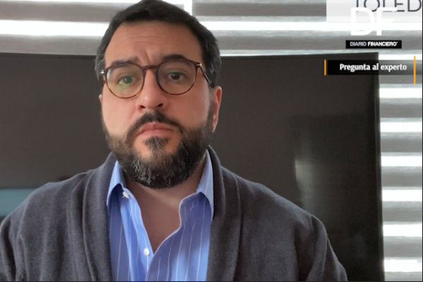 <p>Pregunta al experto: ¿Cuáles son las actividades esenciales que pueden funcionar en cuarentena?</p>