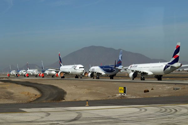 <p>Foto: Agencia Uno </p>
