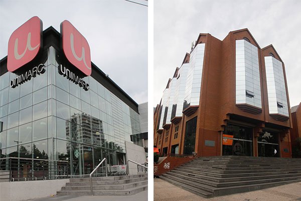 ‘Asaitos que hablan’: Unimarc y Canal 13 se enfrentan por registro de la marca
