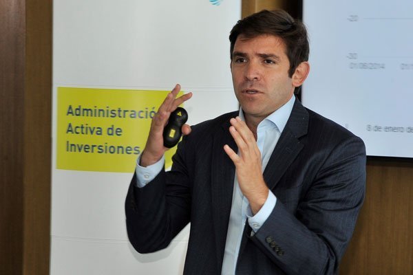 Economía global presenta un repunte, pero los riesgos persisten