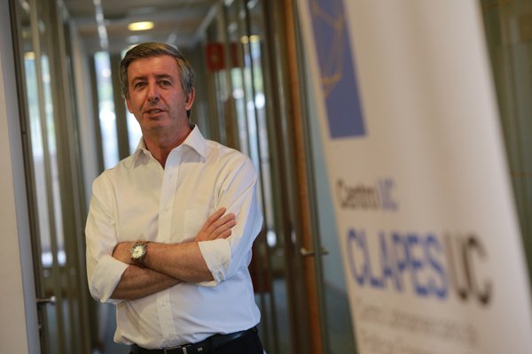 Salvador Valdés sobre retiro del 10% de la AFP: “Es impracticable. Aún de ser aprobada, llegará muy, muy tarde”