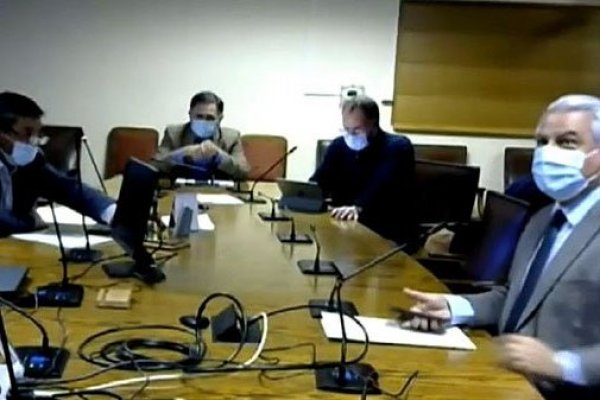 Telecomunicaciones, AFP e isapres, las peor evaluadas en sus servicios durante la pandemia