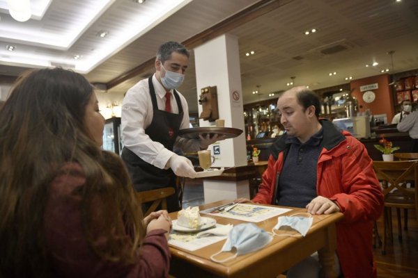 Se da inicio al desconfinamiento en Aysén y la región de Los Ríos