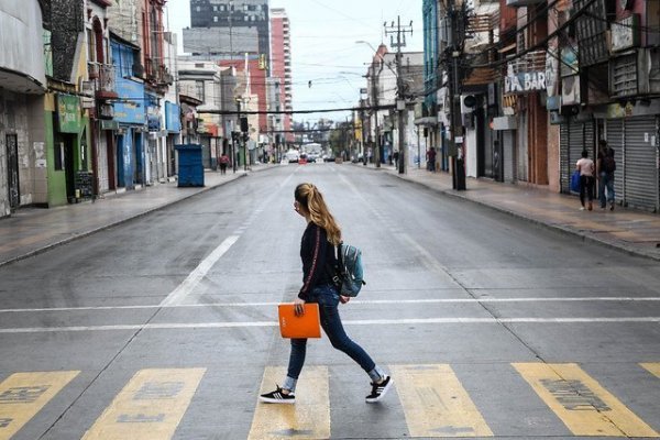 BofA estima que la economía chilena alcanzó un piso en junio y prevé reapertura en agosto/septiembre