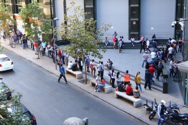 Los requisitos para acceder a los nuevos beneficios para la clase media anunciados por el gobierno