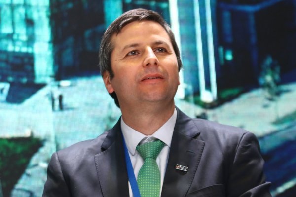 <p>Donoso valora postergación de dividendos hipotecarios: "Permitirán a las familias mantener sus viviendas sin el temor de perderlas"</p>