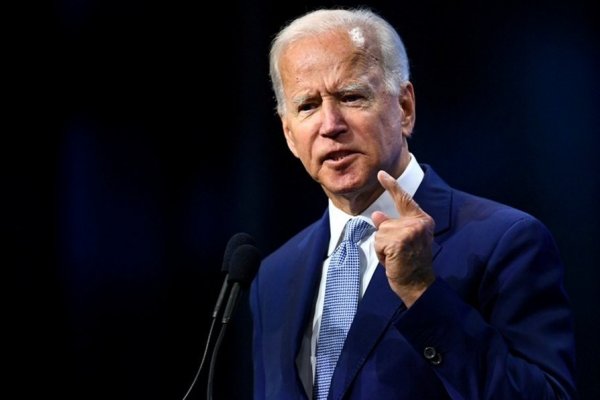 Joe Biden robustece plan de energías limpias en su carrera por la Casa Blanca