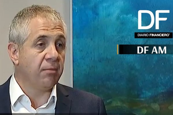 <p>DF AM: Te contamos las 5 noticias que debes saber a esta hora</p>