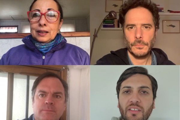 <p>Ahora en DF: ¿Se aprobará el retiro de fondos previsionales? Congresistas realizan sus proyecciones</p>
