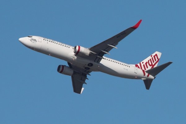 <p>Virgin Atlantic logra rescate de US$ 1.500 millones para seguir volando</p>