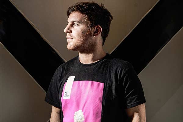 Cofundador de NotCo llamó a financiar más becas de magíster