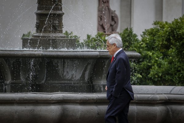 Análisis de Rocío Montes: La derrota del presidente, primer tiempo