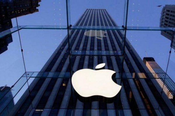 Apple gana histórica batalla judicial contra la UE por más de US$ 16.000 millones en pagos de impuestos