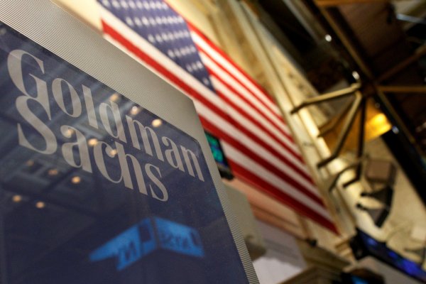 Goldman Sachs derrota al Covid-19: ganancias suben más de lo esperado por negocios de intermediación de bonos