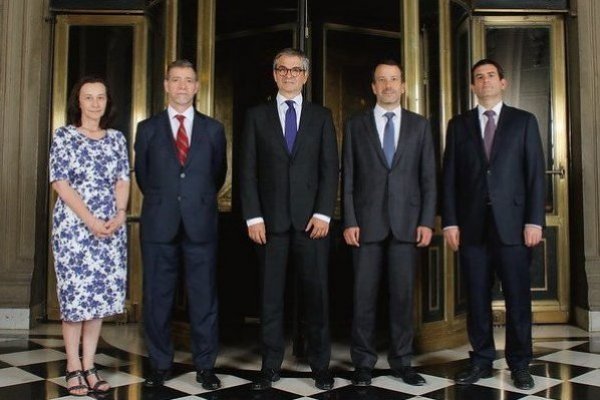 Banco Central mantiene el compromiso de un “elevado” impulso monetario con la tasa en su mínimo histórico