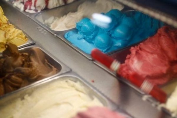 Carozzi concreta compra de Bresler e ingresa de lleno a negocio de los helados