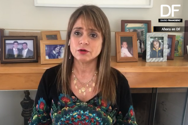 <p>Ahora en DF: Las apreciaciones políticas tras la aprobación del proyecto de retiro de fondos</p>