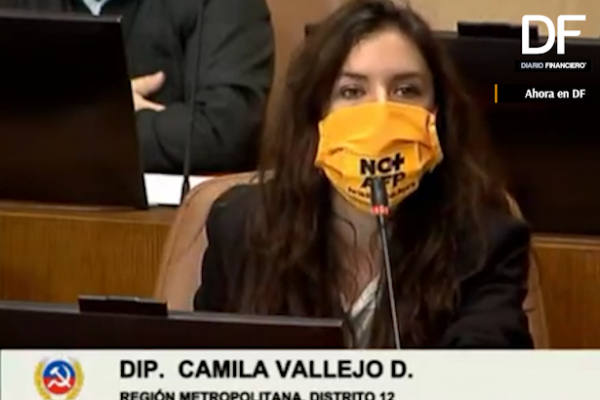 <p>Ahora en DF: ¿Cómo se vivió el debate del retiro de fondos previsionales al interior del Congreso?</p>