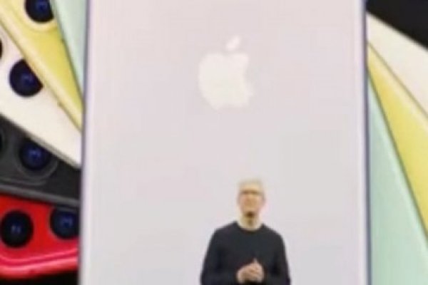 <p>Ahora en DF: Apple gana histórica y millonaria batalla judicial contra la UE en pagos de impuestos</p>