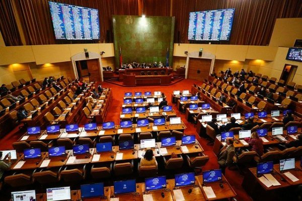 Diputados aprueban el retiro del 10% de la AFP y ahora el proyecto será visto por el Senado