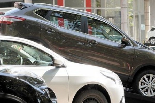 <p>ANAC: este año solo se venderán 200 mil autos, la peor cifra desde 2009</p>