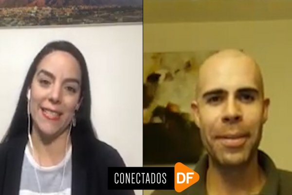 Conectados DF | Oportunidades de negocio para las pymes chilenas en eBay Latinoamérica