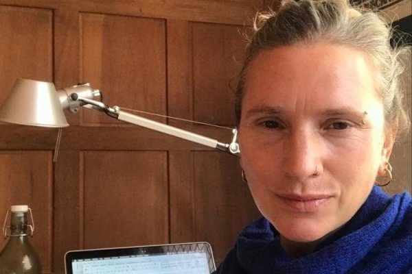 Alexandra Garín: "Ahora tenemos la oportunidad de co-construir un nuevo equilibrio en la ciudad"