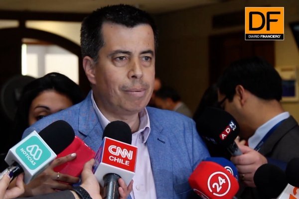<p>Citan a declarar como testigo al diputado Andrés Celis (RN) por denuncias de cohecho</p>