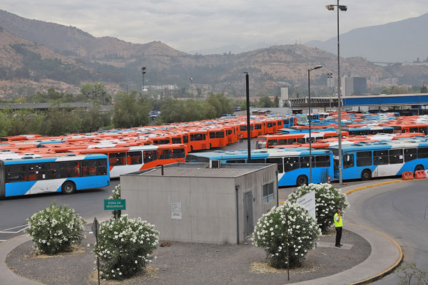 El segundo tiempo de Express y Alsacia: preparan fórmula para regresar al transporte metropolitano