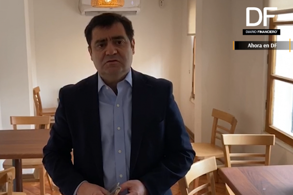 <p>Ahora en DF: Presidente de Achiga "La situación financiera del sector gastronómico es terminal"</p>