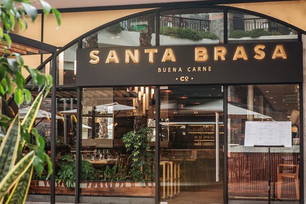La reinvención del restaurante Santa Brasa: “Ya nada será como hace cinco meses”