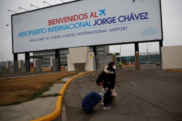 <p>Foto: Reuters</p>