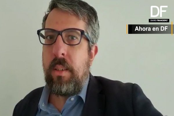 <p>Ahora en DF: Advierten que el impacto más severo del cambio climático en Chile es sobre el agua</p>