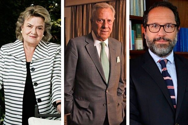 Los testigos claves en la batalla judicial entre Chilena Consolidada y Camposano