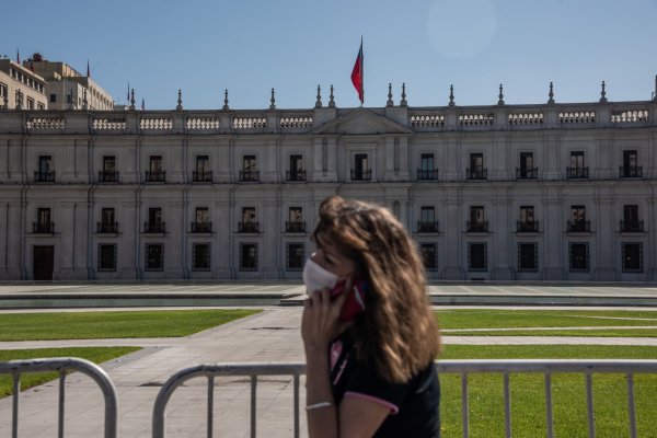 <p>Nueva crisis de deuda en Latinoamérica podría ser peor que el gran colapso de los '80</p>