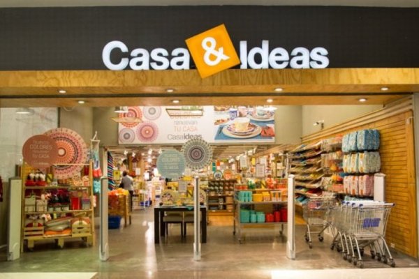 Casaideas en Perú necesita replantearse y reforzar su apuesta online aunque haya llegado tarde, asegura experto