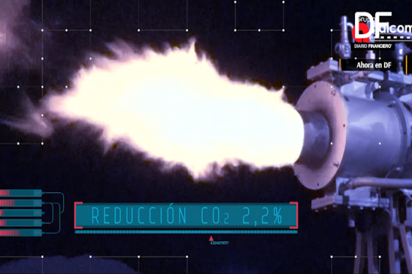 <p>Ahora en DF: ¿Cómo funciona el reactor que ocupa agua para producir energía térmica?</p>