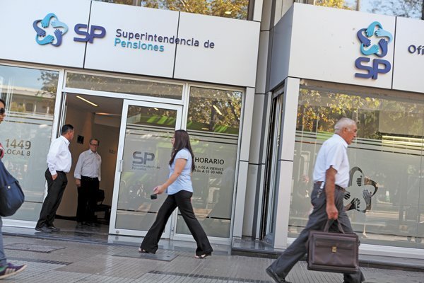 Regulador publica los nuevos valores que tendrán las pensiones solidarias desde este mes