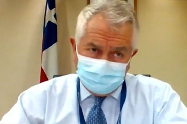 Presupuesto de Salud ha subido 10,6% en cinco meses para enfrentar la pandemia