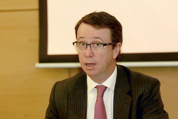 <p>Foto: Bloomberg</p>