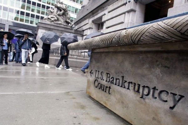 <p>Foto: Bloomberg</p>