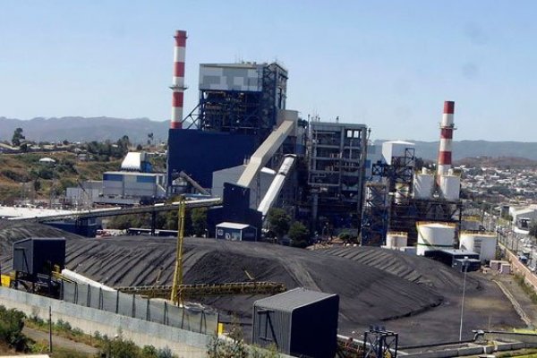 Diputados alertan sobre costos socioeconómicos de cierre de termoeléctricas a carbón