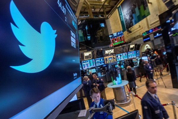 Twitter no alcanza las previsiones de ventas del segundo trimestre pese al aumento de usuarios