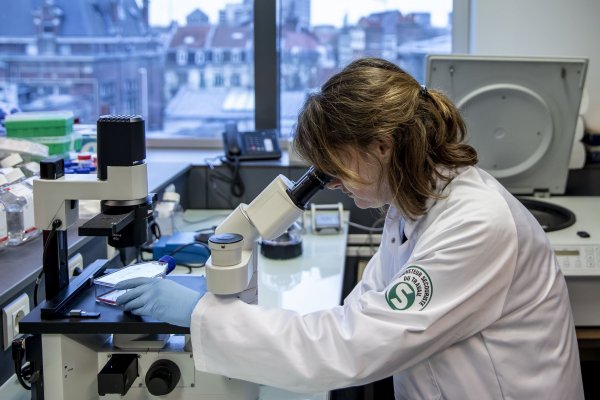 ¿Por qué los medicamentos deben ser probados en el mundo en desarrollo?