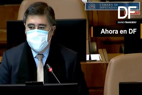 <p>Ahora en DF: Así fue el debate que antecedió a la aprobación del retiro de fondos de las AFP</p>