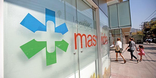 Devolución de excedentes de exisapre Masvida en la recta final: Corte de Apelaciones define luz verde a entrega de $ 18 mil millones