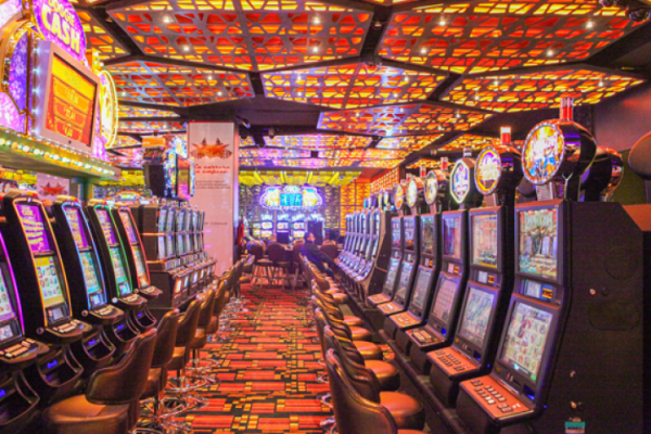 Municipalidades alertan del millonario impacto en sus arcas del cierre de los casinos