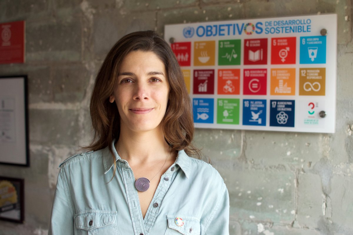 <p>De la Cerda asegura que la medición del impacto ambiental en las empresas será clave de cara a la falta o escasez de recursos y un consumidor más exigente.</p>