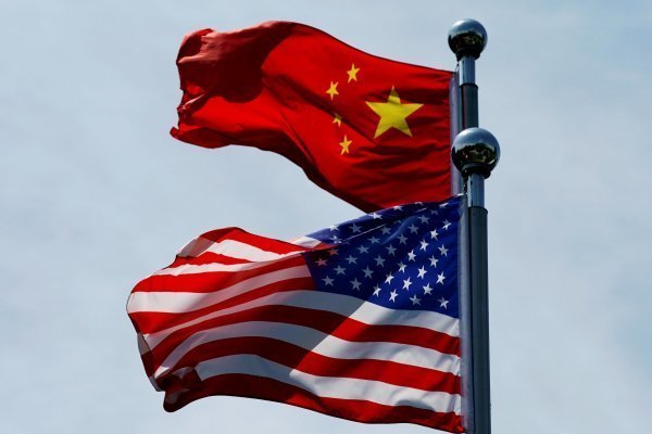 China responde a EEUU y ordena el cierre del consulado en Chengdu