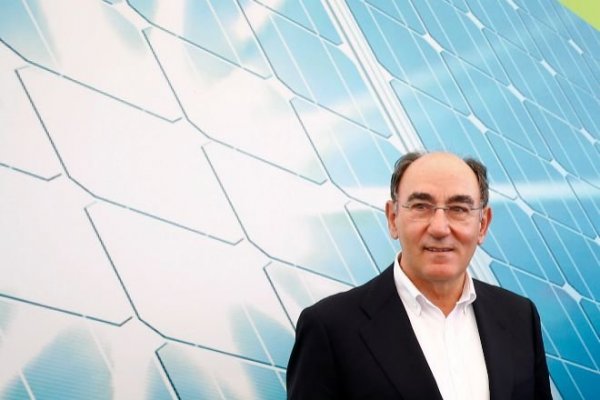 Iberdrola pone en marcha la mayor planta de hidrógeno verde de Europa